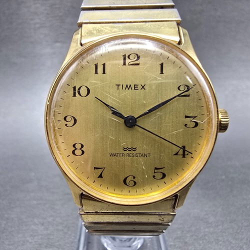 Orologio timex uomo 34mm - orologio,