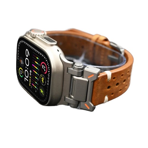 Cinturino apple watch vera - cinturino,