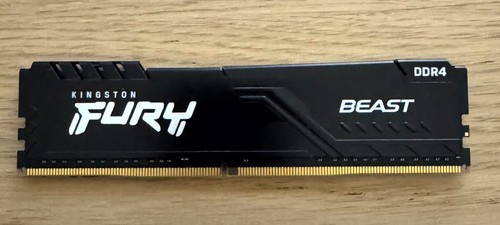 Ram desktop fisso ddr4 8gb - desktop,