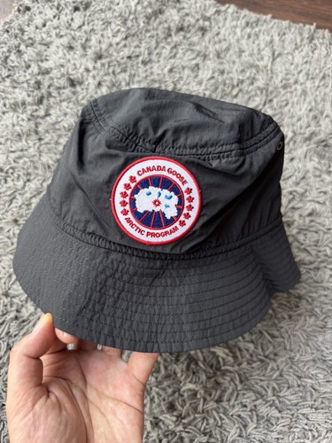 Canada goose haven - bucket, hat