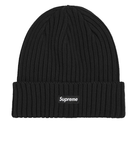 Supreme beanie overdyed - supreme®,