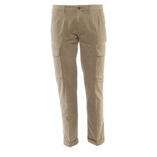 40 WEFT AIKO CARGO REGULAR FIT