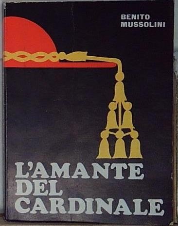 Benito mussolini amante del - mussolini,