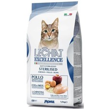 LECHAT EXCELLENCE CROCCANTINI