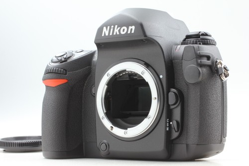 Quasi inutilizzata nikon f6 - [quasi,