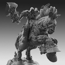 War on Ruin | Darksiders  |