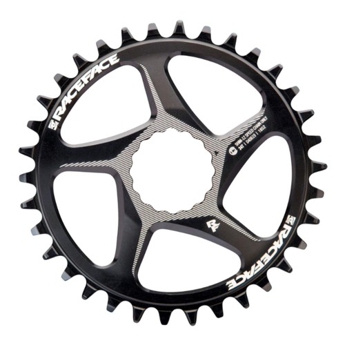 Catena race face - face, cinch