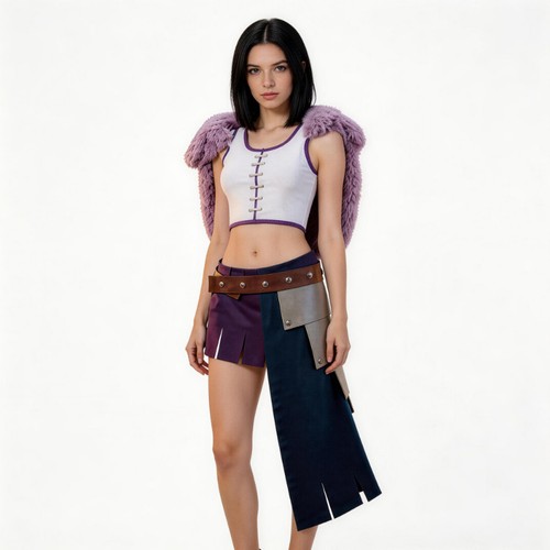 Cosplay one piece nico robin - cosplay,