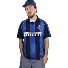 Maglia Nike Vintage Inter