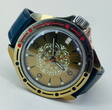 Orologio militare sovietico