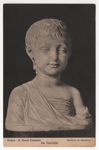 Firenze museo nazionale - museo,
