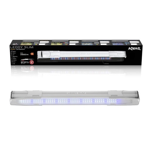 Aquael leddy slim sunny 32w - slim,