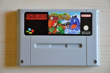 SNES - Super Mario World 2