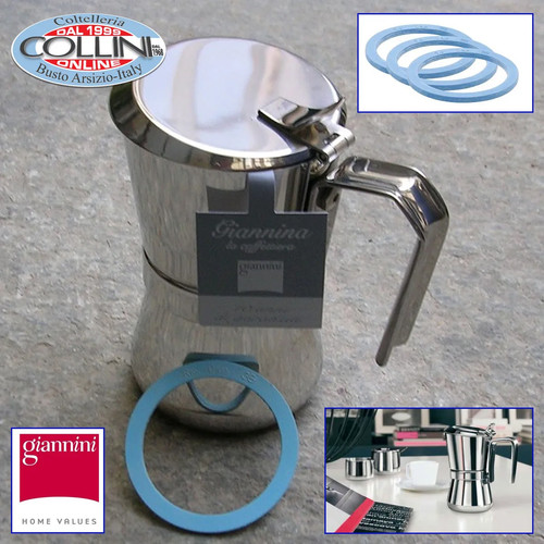 Giannini set di 3 - -,