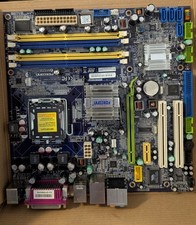 Scheda madre ASUS P5E-VM HDMI
