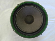 Woofer Alnico Vintage