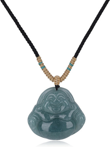 Collana regolabile unisex con - unisex,