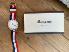 Orologio rampollo firenze - orologio,