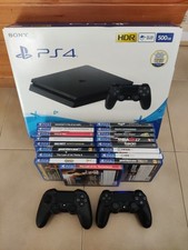 Sony PlayStation 4 Slim 500GB