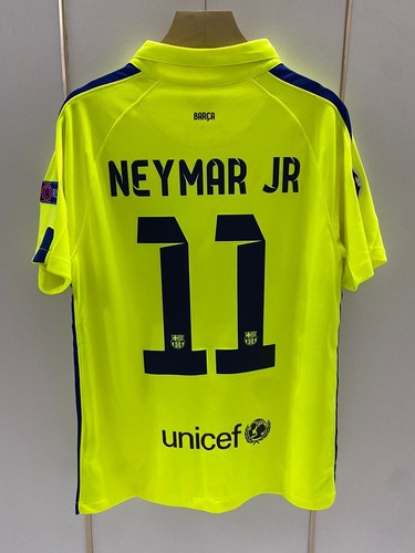 Barcelona maglia away - barcelona,