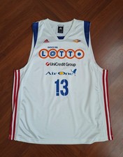 Canotta DATOME VIRTUS ROMA