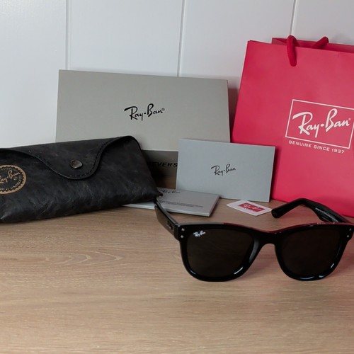 Ray ban wayfarer reverse - wayfarer,