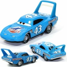 Nuovo Disney Pixar Cars n.43