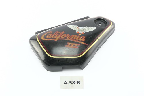 Moto guzzi california vw - guzzi,