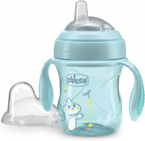 Chicco transition cup - chicco,