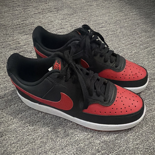 Nike court vision next - nike,