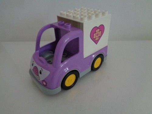 Veicolo ambulanza duplo doc - duplo,