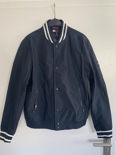 Tommy hilfiger giacca - hilfiger, bomber