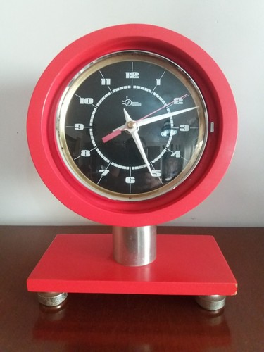 Raro orologio tavolo - raro,