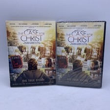 The Case for Christ (DVD + CD
