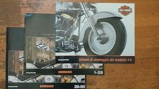 DeAgostini Harley Davidson