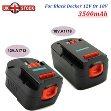 Batteria 3,5AH Ni-MH per Black