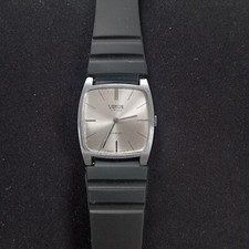 Rarissimo orologio uomo Venus 17 rubis carica automatica 1960 incabloc vintage