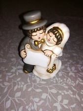 Thun sposi sposini matrimonio