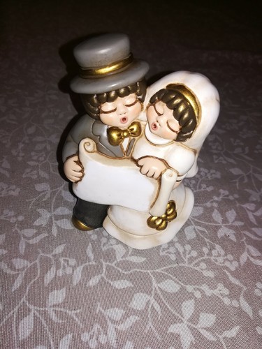 Thun sposi sposini matrimonio