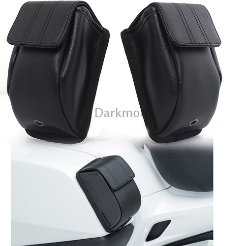 Borse portaoggetti moto tasche