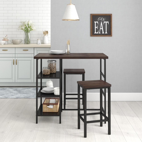 Mainstays set pranzo - mainstays,