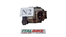 Alternatore generatore BMW k 1300 S/R 2007 K 1200 GT 2004 K1600 GT 2010 2017