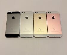 Apple iPhone SE 1a gen. - 16GB 32GB 64GB 128GB - TUTTI I COLORI Sbloccato