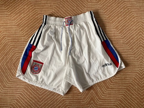 Adidas vintage bayern - vintage,