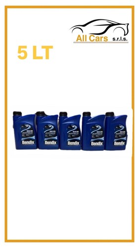 Litri antigelo paraflu blu - 5,