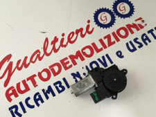 RICAMBI USATI 71740207 MOTORINO ALZAVETRO POSTERIORE SINISTRO FIAT Croma 2 65675