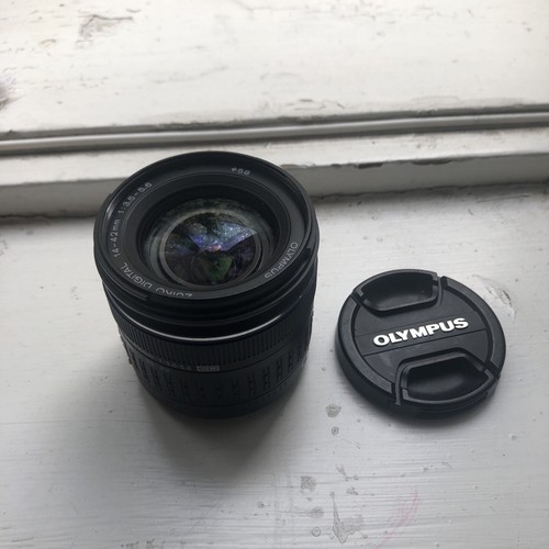 Olympus zuiko digital - zuiko,