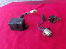 TRIUMPH THUNDERBIRD 900 FUSE