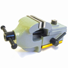 Mini Morsa Da Banco 46Mm Per