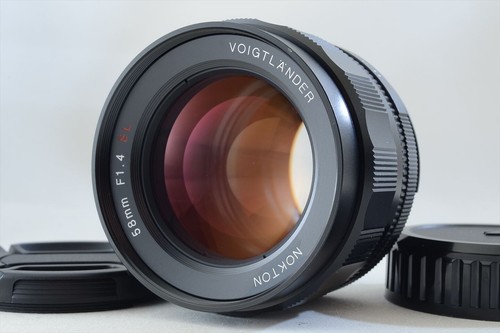 Come nuovo voigtlander - [come,